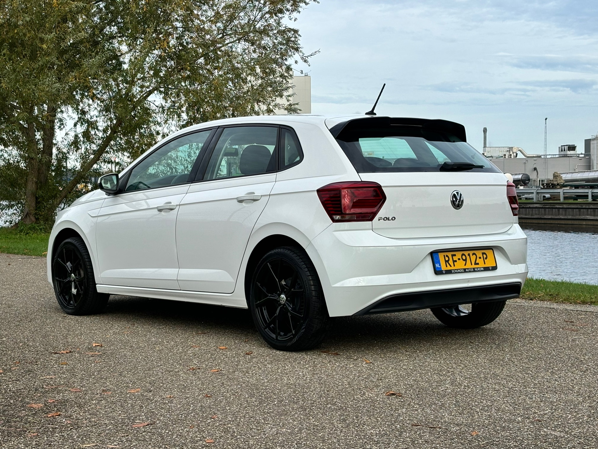 Volkswagen Polo 1.0 Comfortline | 17inch | 5drs | ACC 43699009-1.jpg | Autobedrijf Van Schijndel