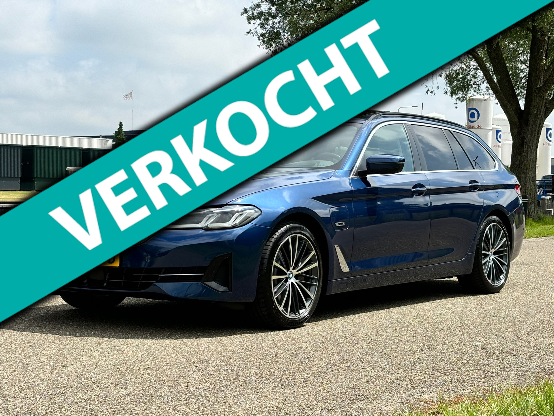 BMW 5 Serie Touring 530e Business Edition Plus | Black Friday Actie!!! 45340127-0.jpg | Autobedrijf Van Schijndel