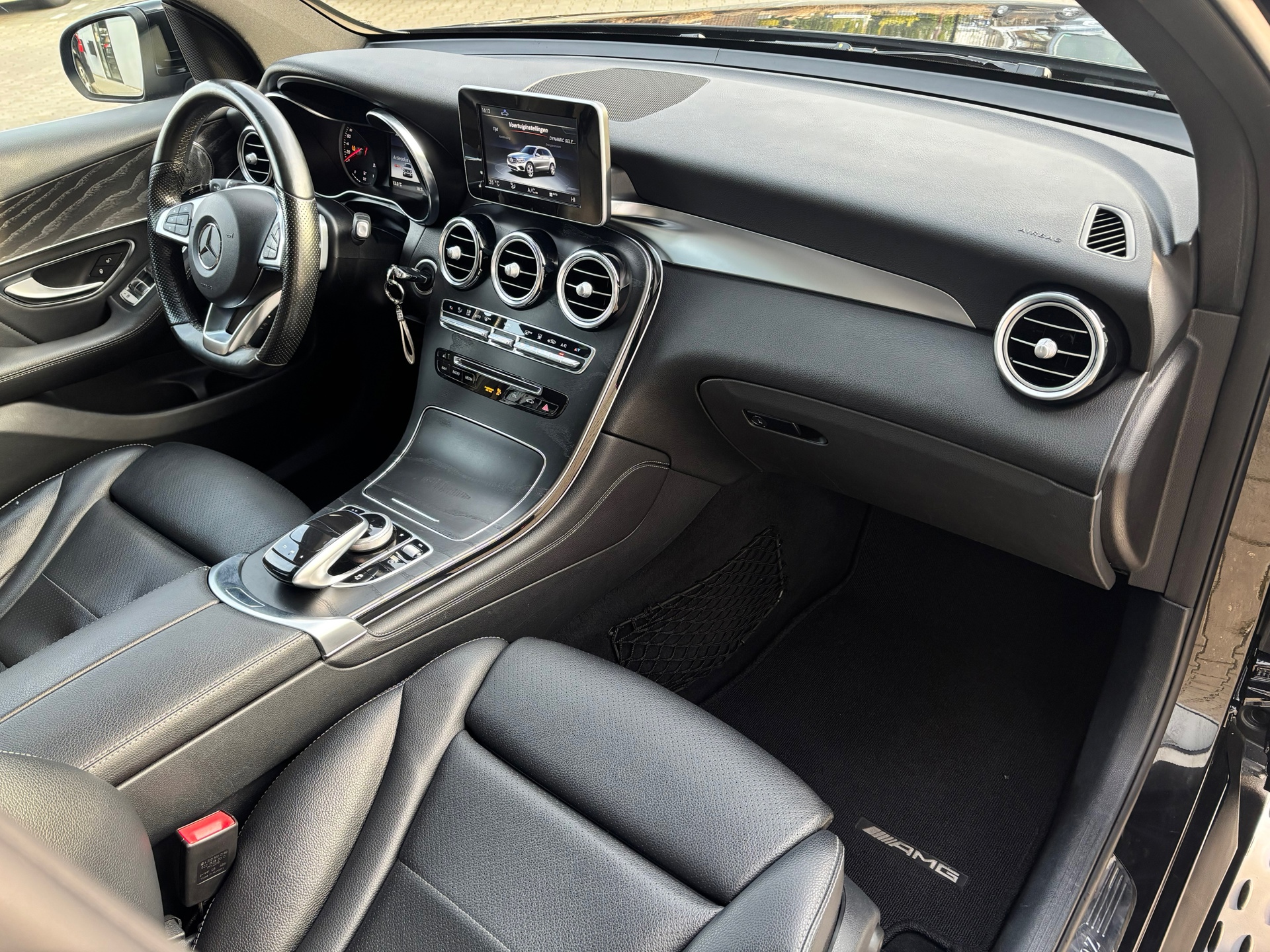 Mercedes-Benz GLC 350e 4MATIC Ambition | NL Auto | 2de eig. | AMG Line 51412155-1.jpg | Autobedrijf Van Schijndel