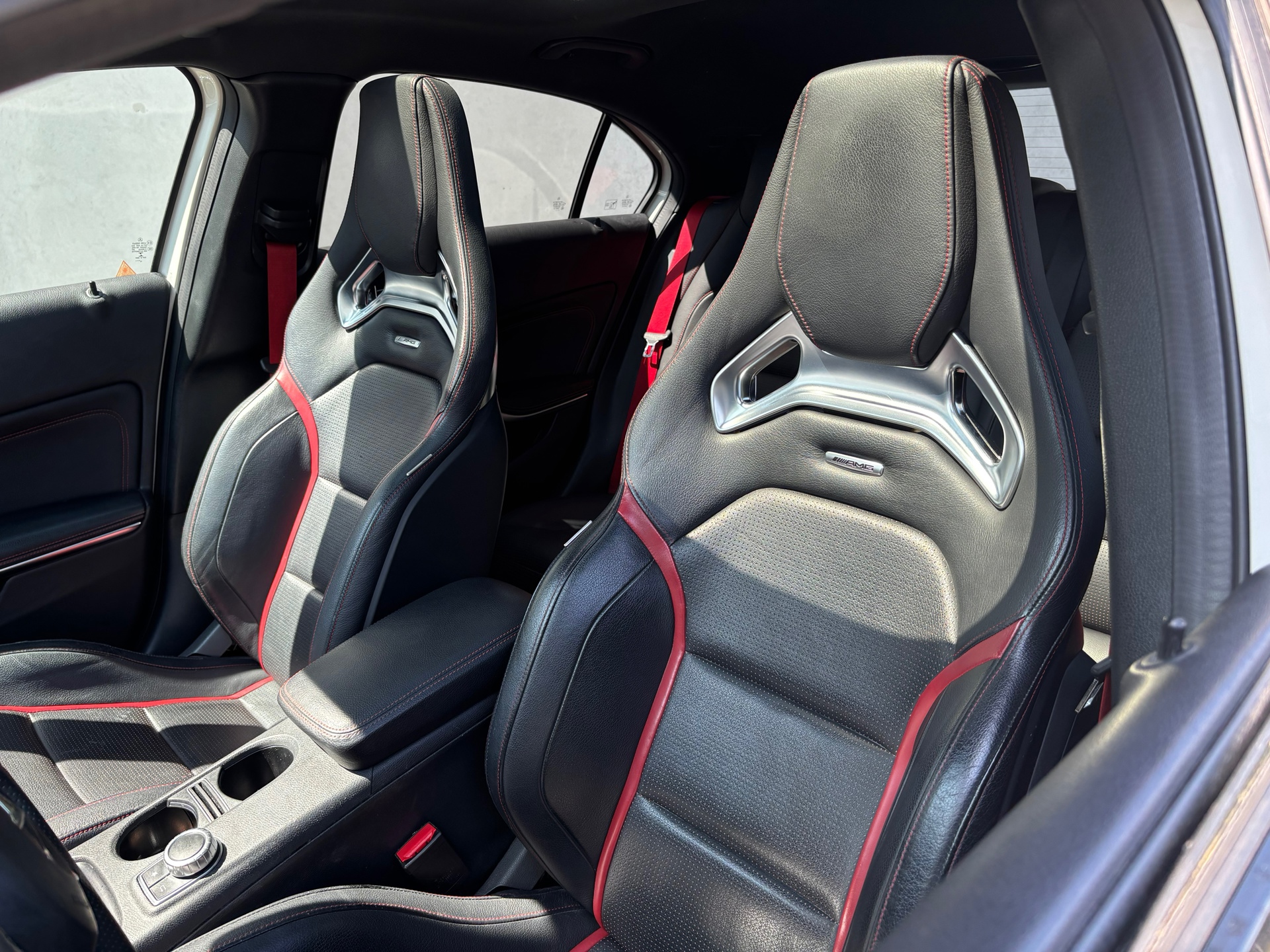 Mercedes-Benz A-Klasse 250 Sport Prestige Facelift Pano Schaalstoelen 54864902-1.jpg | Autobedrijf Van Schijndel