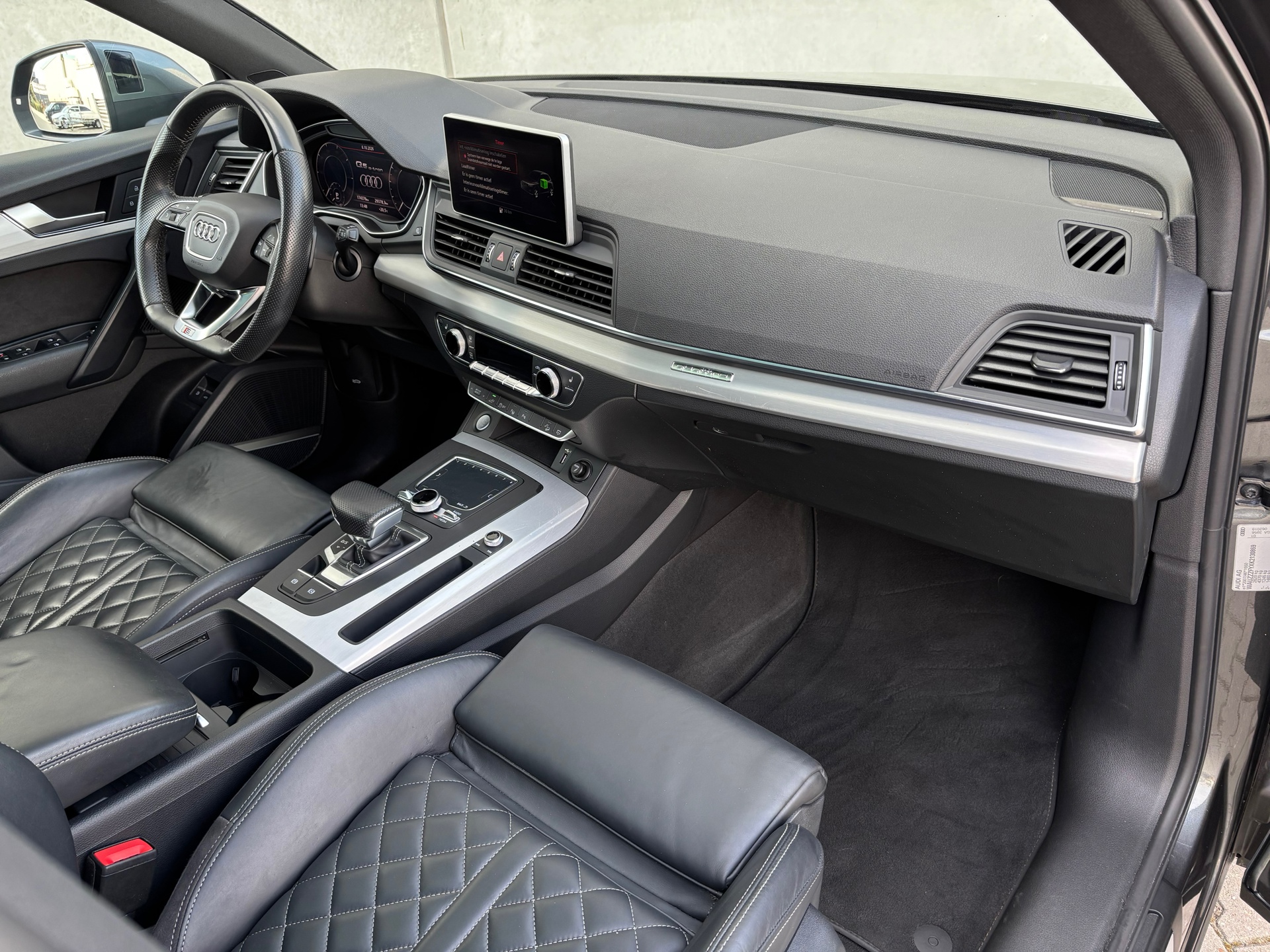 Audi Q5 55 TFSI e quattro Competition 360° B&O Pano Trekhk 57288650-1.jpg | Autobedrijf Van Schijndel